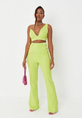 missguided tall pants