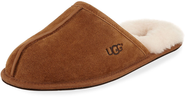 men's ugg slippers clearance