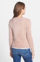 Thumbnail for your product : Vince Camuto Eyelash Cardigan