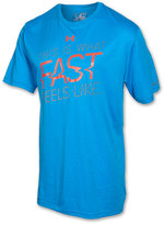 Thumbnail for your product : Under Armour Men's Fast Feels Like T-Shirt