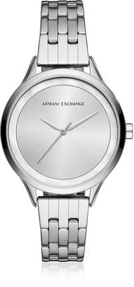 Armani Exchange AIX Stainless Steel Women's Watch