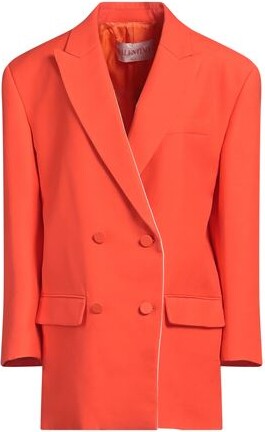 Valentino Garavani Woman Blazer