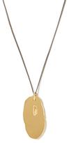 Thumbnail for your product : Banana Republic Metal Pendant Necklace