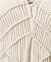 Thumbnail for your product : Denim & Supply Ralph Lauren Sleeveless Macramé Maxi Dress