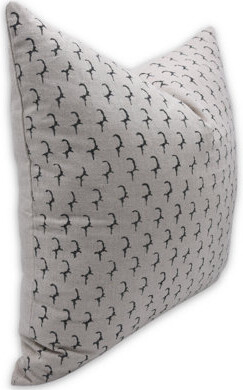 Fabdivine Throw Pillow