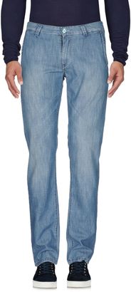 Re-Hash Jeans