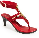 Thumbnail for your product : Athena Alexander 'Chess' Sandal (Women)