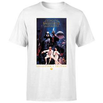 Star Wars Collector's Edition Men's T-Shirt