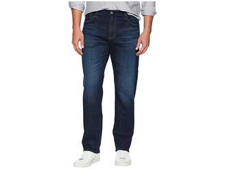 AG Adriano Goldschmied Ives Athletic Fit Jeans in Patterson
