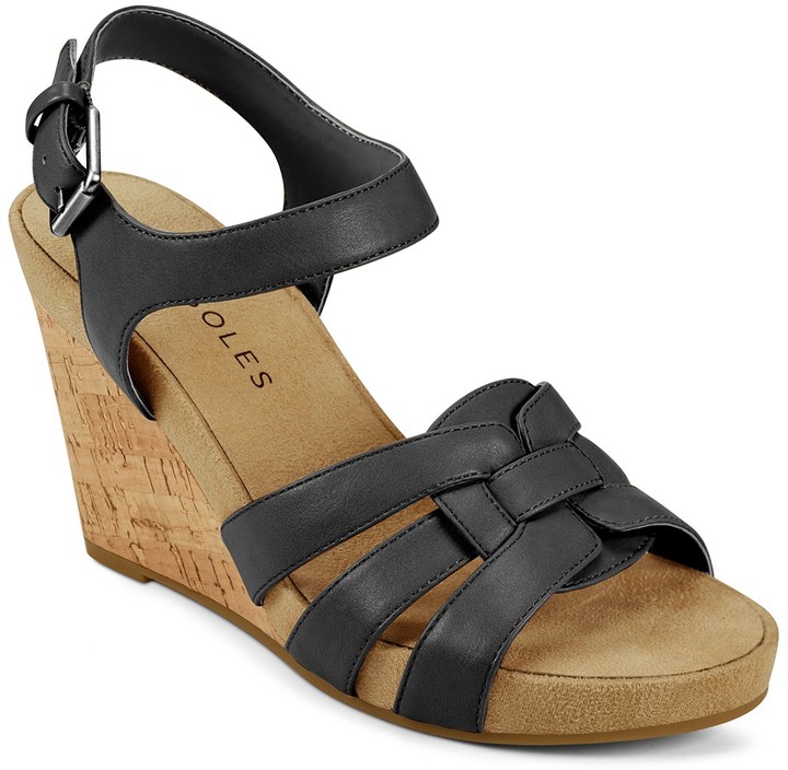 chenay wedge sandal