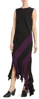 Thumbnail for your product : Loewe Jacquard Curl Dress