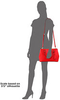 Thumbnail for your product : Tory Burch Robinson Small Double Zip Tote
