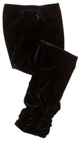 Thumbnail for your product : Ralph Lauren CHILDRENSWEAR Girls 7-16 Stretch Leggings