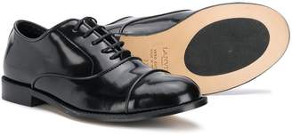 Lanvin Oxford shoes