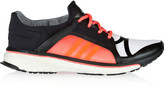 Thumbnail for your product : adidas by Stella McCartney Struthio Boost color-block sneakers