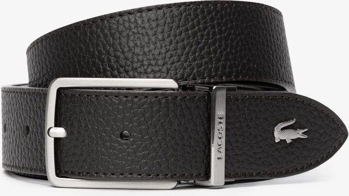 Lacoste Men's Belts | ShopStyle