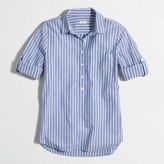 Thumbnail for your product : J.Crew Factory Red Blue Multi