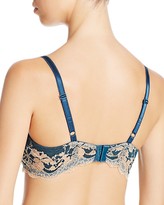 Thumbnail for your product : Wacoal Lace Affair Underwire Bra
