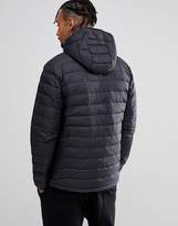 Thumbnail for your product : Columbia Powder Lite Puffer Jacket Hooded in Black