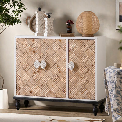 Bungalow Rose Grabill