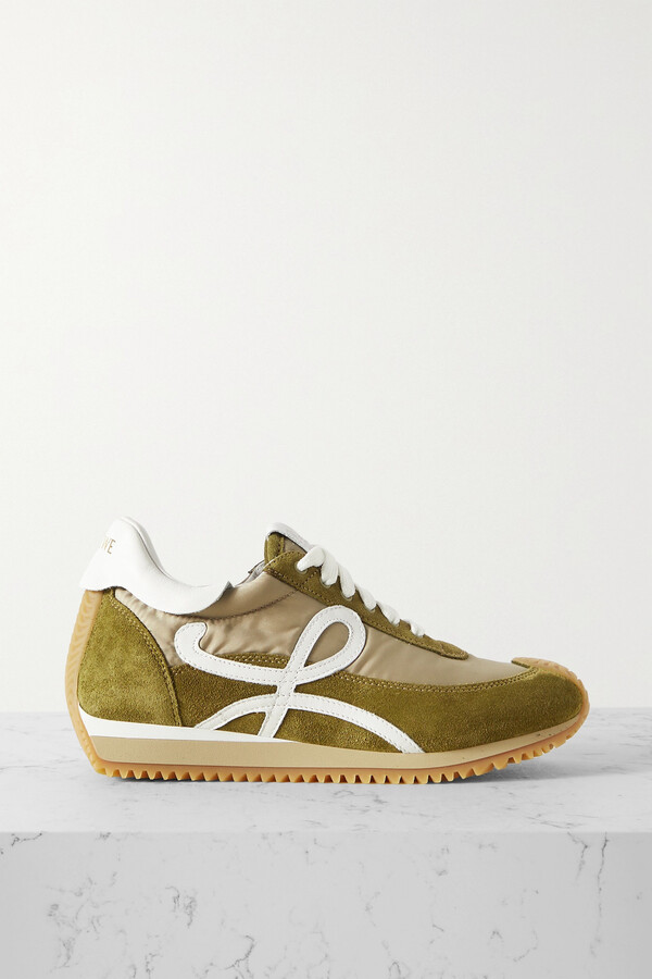 Loewe Women's Trainers & Athletic Shoes | ShopStyle CA