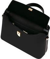 Thumbnail for your product : Furla Onyx Leather My Piper Small Satchel