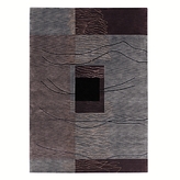 Thumbnail for your product : Couristan Couristan, Pokhara Collection, Grotto Rug, 3'6 x 5'6