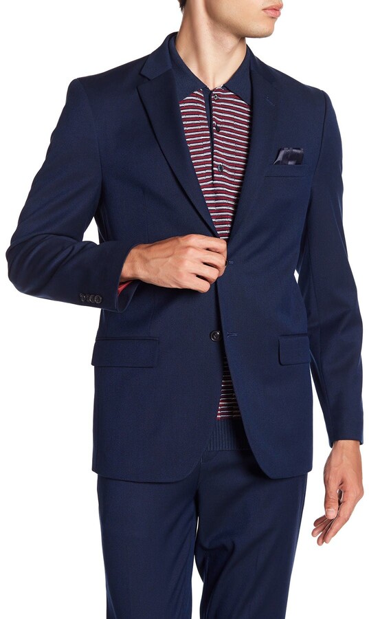 ben sherman suit separates