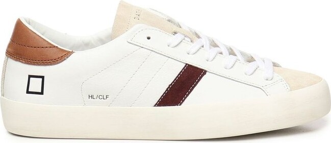 D.A.T.E Hill Low Sneakers
