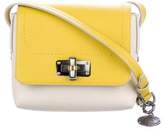 Thumbnail for your product : Lanvin Leather Flap Crossbody