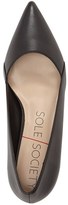 Thumbnail for your product : Sole Society Women's 'Desi' Pump