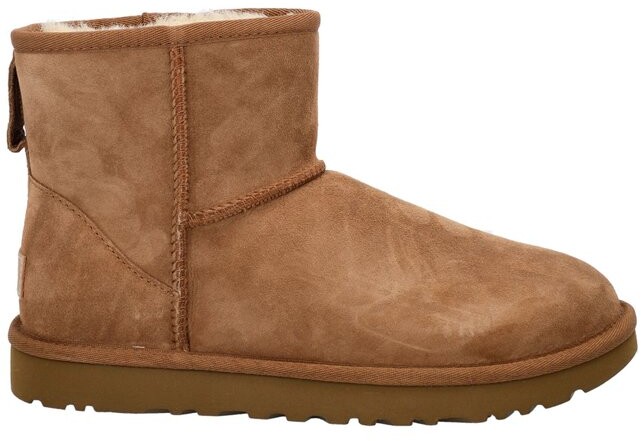 Ugg Classic Ii Mini | Shop the world's largest collection of fashion |  ShopStyle