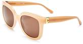 Thumbnail for your product : Tory Burch Cat Eye Sunglasses, 54mm