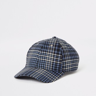 river island mens hats