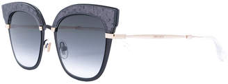 Jimmy Choo Eyewear Rosy sunglasses