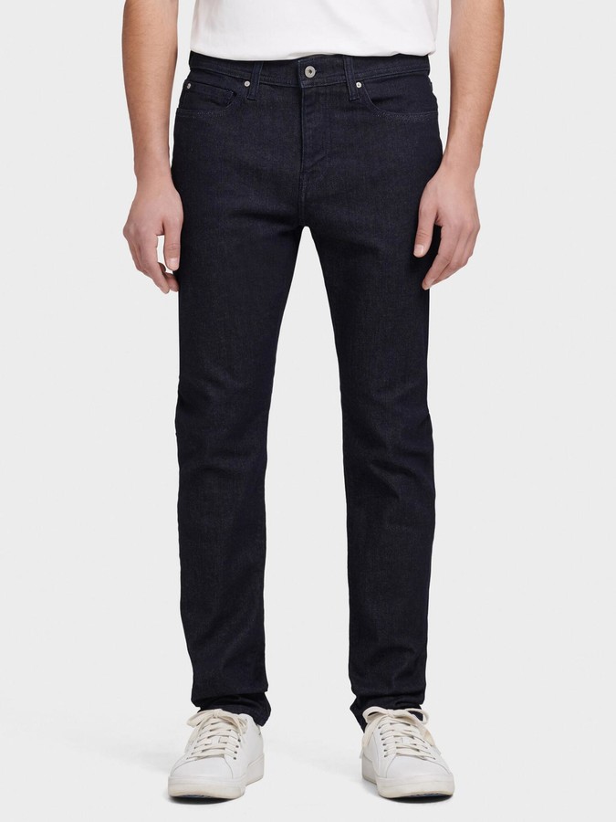 dkny mercer skinny jeans