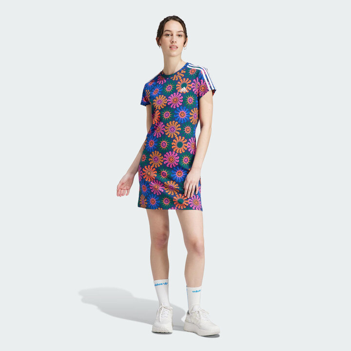 Adidas Dress 3 | ShopStyle