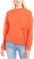 Thumbnail for your product : Mason by Michelle Mason Twisted Sweater