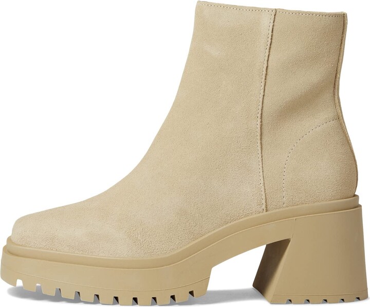 Steve Madden Suede Ankle Boots | ShopStyle