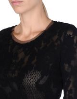 Thumbnail for your product : Luisa Beccaria Blouse