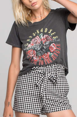 Daydreamer Gnr Graphic Tee