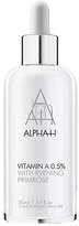 Thumbnail for your product : Alpha-h Vitamin A 0.5%