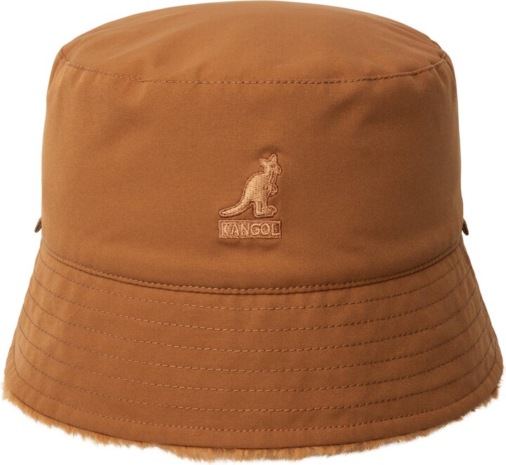 Kangol Men's Convertible Bucket