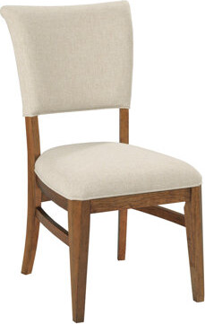 Red Barrel Studio Contour Upholstered Side Chair