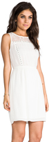 Thumbnail for your product : Ella Moss Chrissie Dress