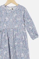 Thumbnail for your product : Cotton On Savannah Long Sleeve Dress