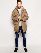 Thumbnail for your product : Universal Works Parka