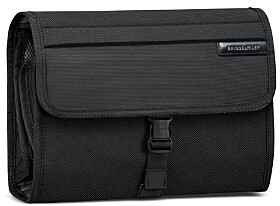 briggs and riley deluxe toiletry kit