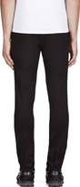 Thumbnail for your product : Paul Smith Black Classic Slim Trousers