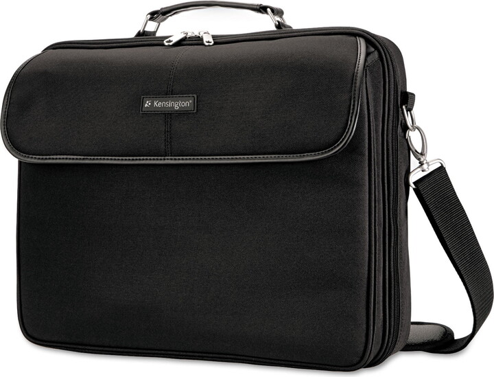 Kensington Black SP30 15.6" Notebook Case Model K62560US